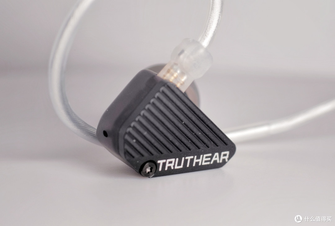 初耳 Truthear Pure 混合单元入耳耳机体验 - TDS REVIEW