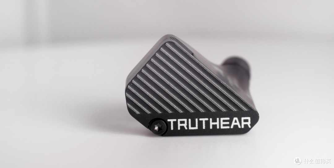 初耳 Truthear Pure 混合单元入耳耳机体验 - TDS REVIEW