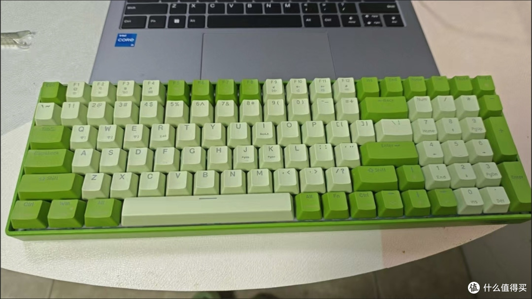 方正三模机械键盘 :游戏与办公的全能之选