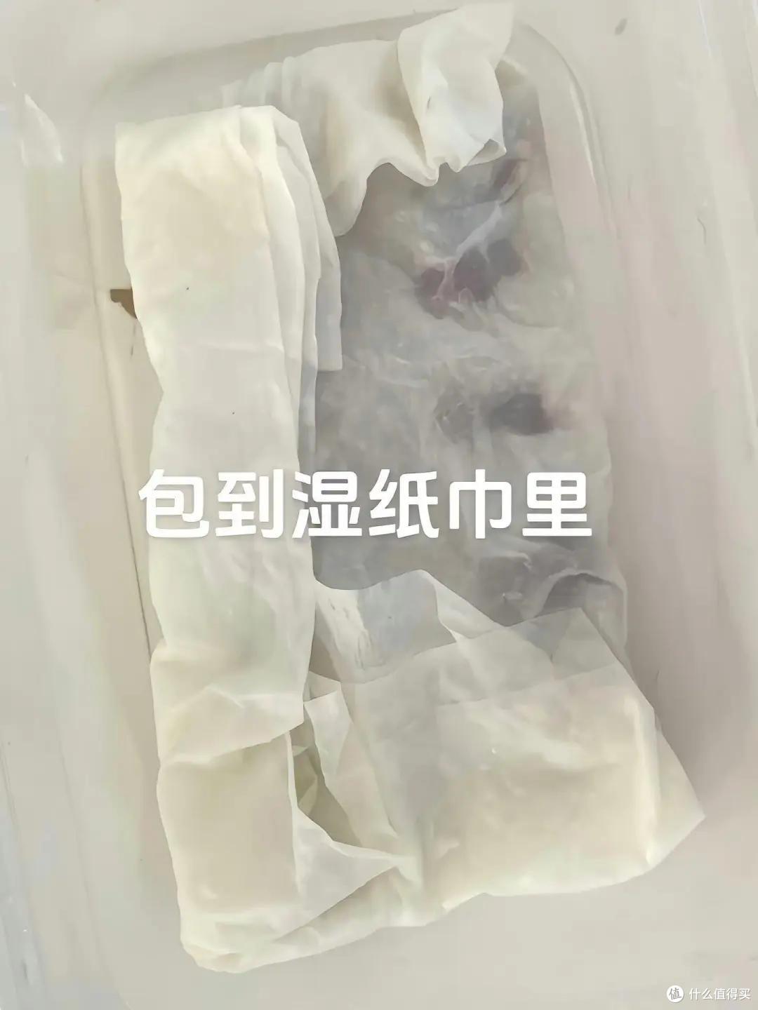 被荔枝核的“杀伤力”惊到了，在水里泡22天，长成超美“粉盆栽”