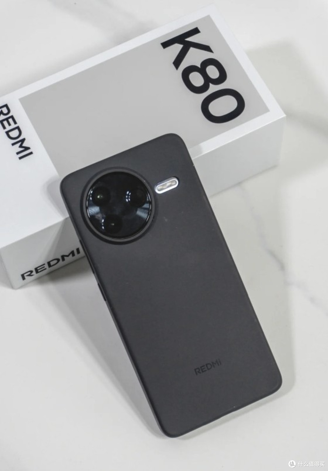 中端之王!骁龙8Gen3+2K大屏+6550mAh,体验很感人!