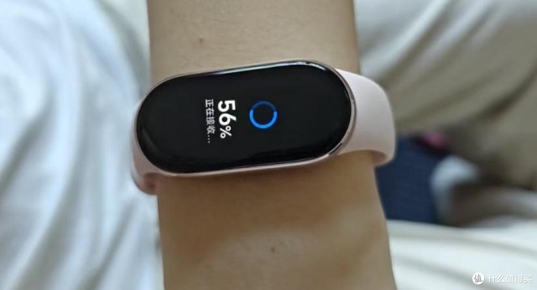 小米手环 10 对比 9 代的升级亮点