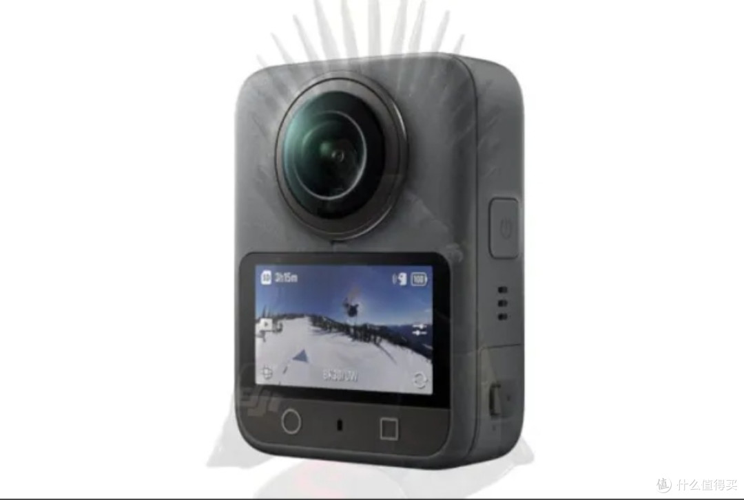 大疆Osmo Nano拇指相机深度解析:模块化革命还是配件陷阱?