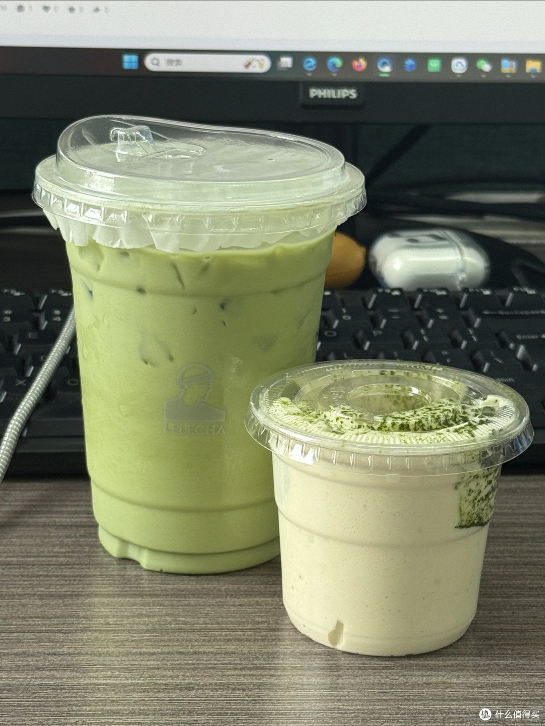 从嫌弃到喜爱:拿铁的成长之路