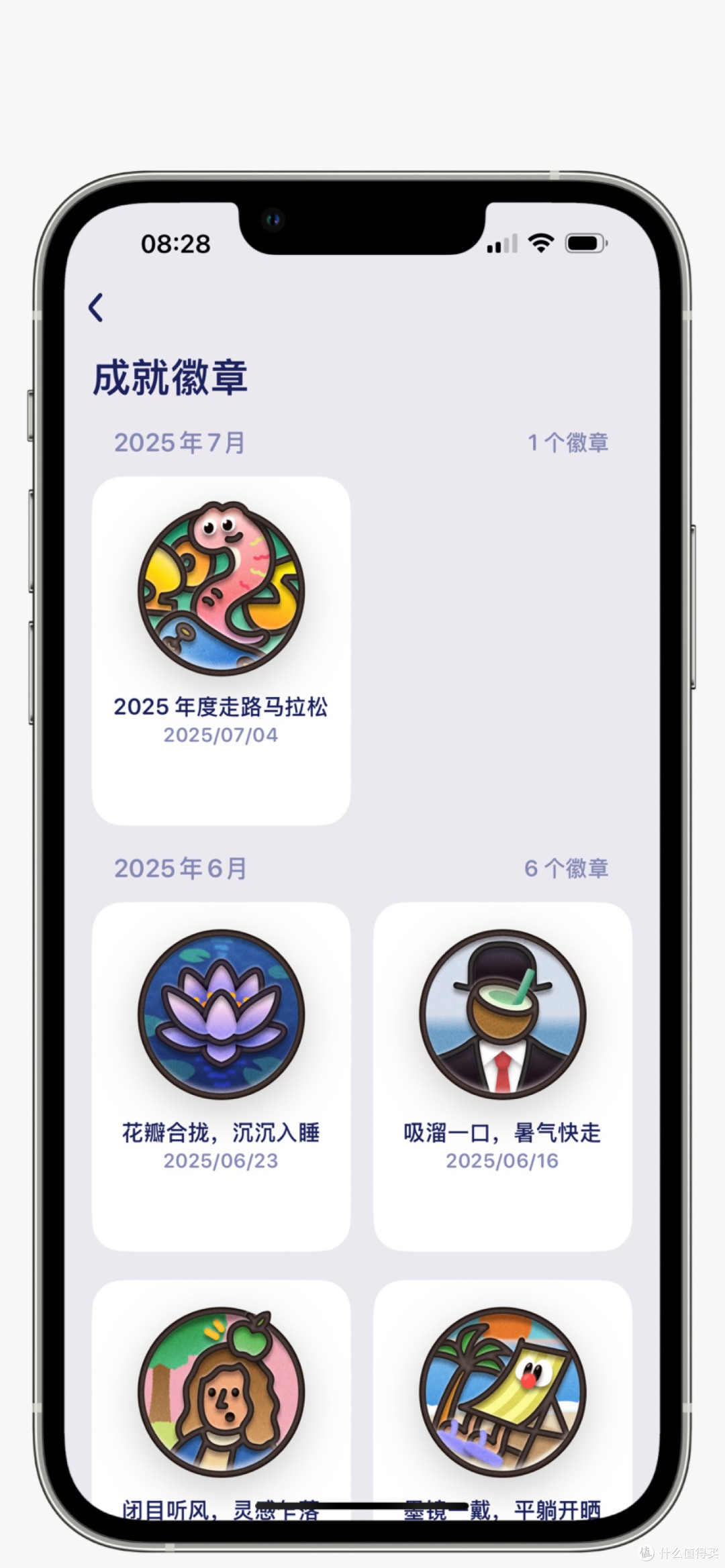 我的运动习惯养成,全靠Iphone+Applewatch+这几款App。