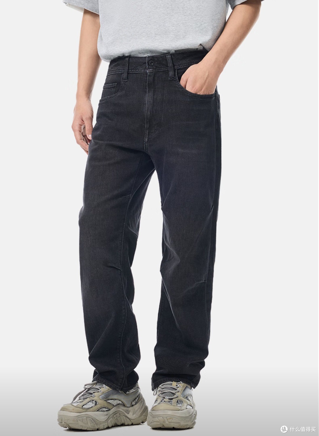 ABLE JEANS：国产的优秀牛仔品牌