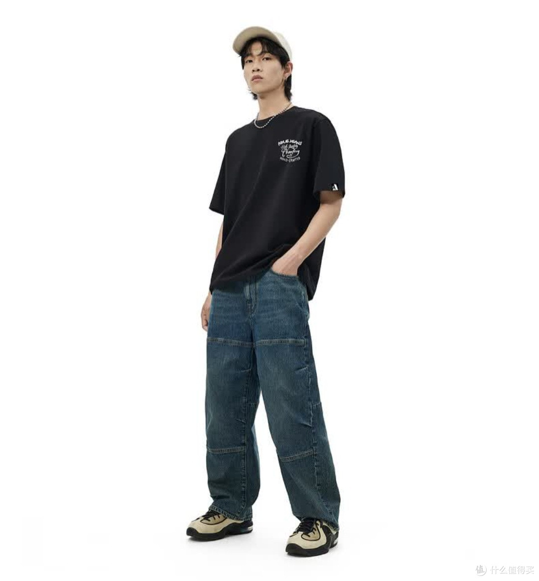 ABLE JEANS：国产的优秀牛仔品牌