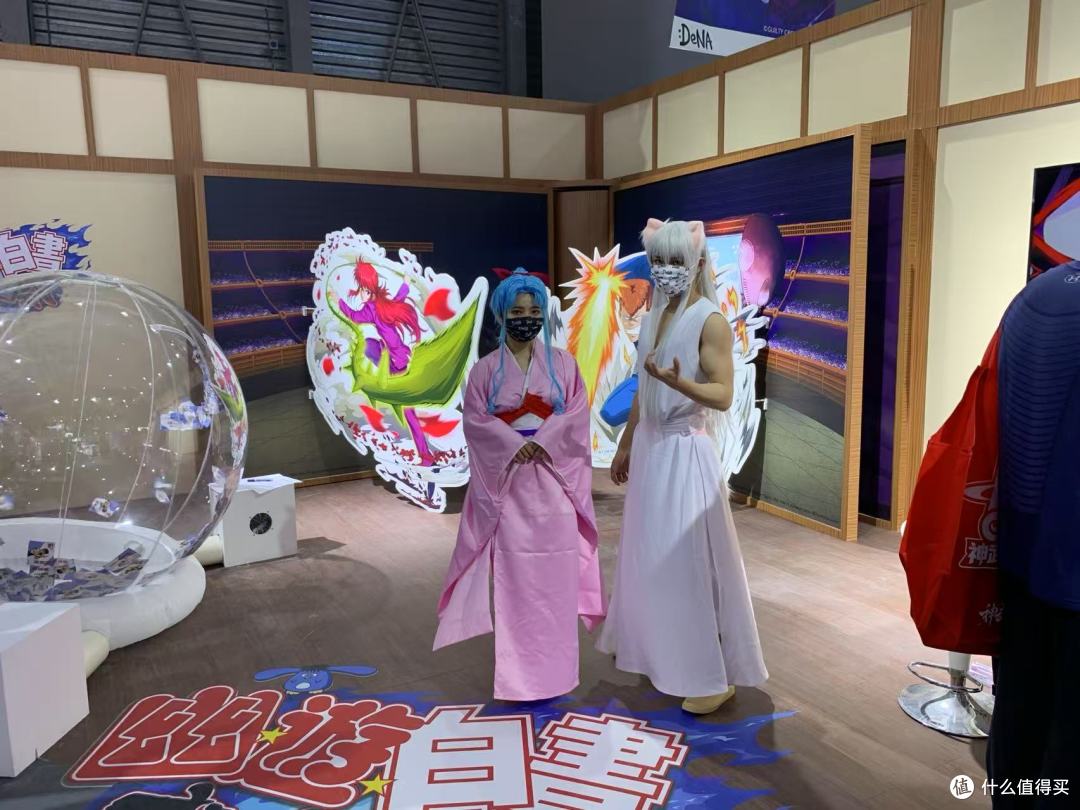 五年再见China Joy!八大看点迎接2025年国内最权威二次元盛会!