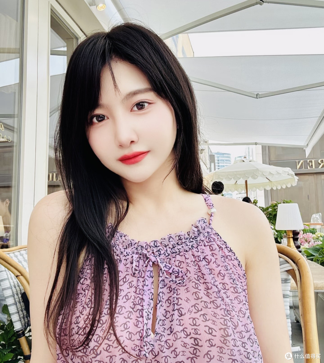 纪梵希 明星四宫格柔雾散粉 轻盈无痕 控油细腻自然 测评