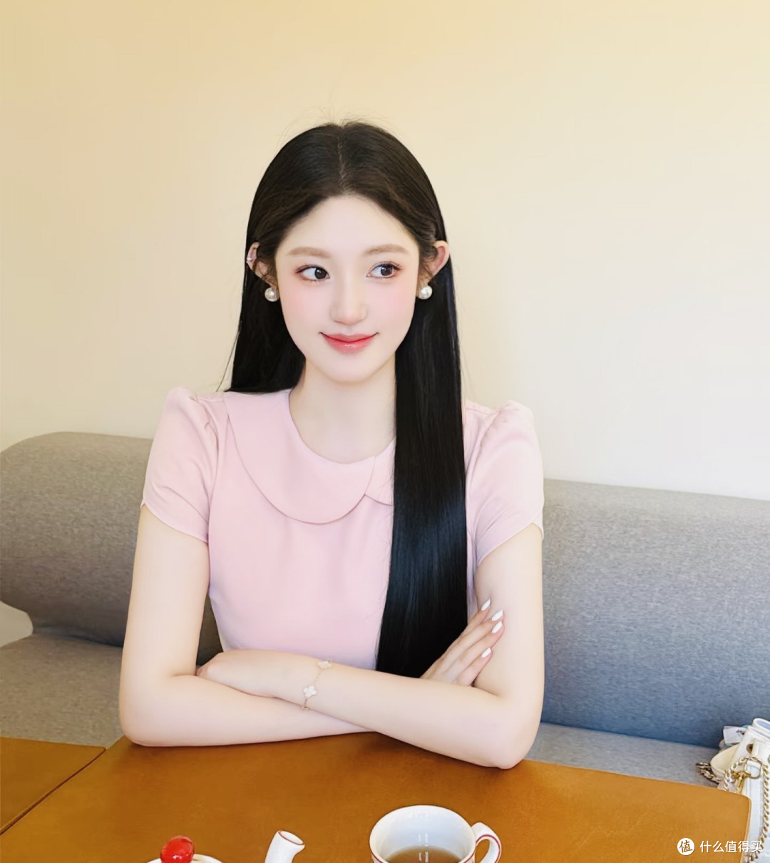 纪梵希 明星四宫格柔雾散粉 轻盈无痕 控油细腻自然 测评