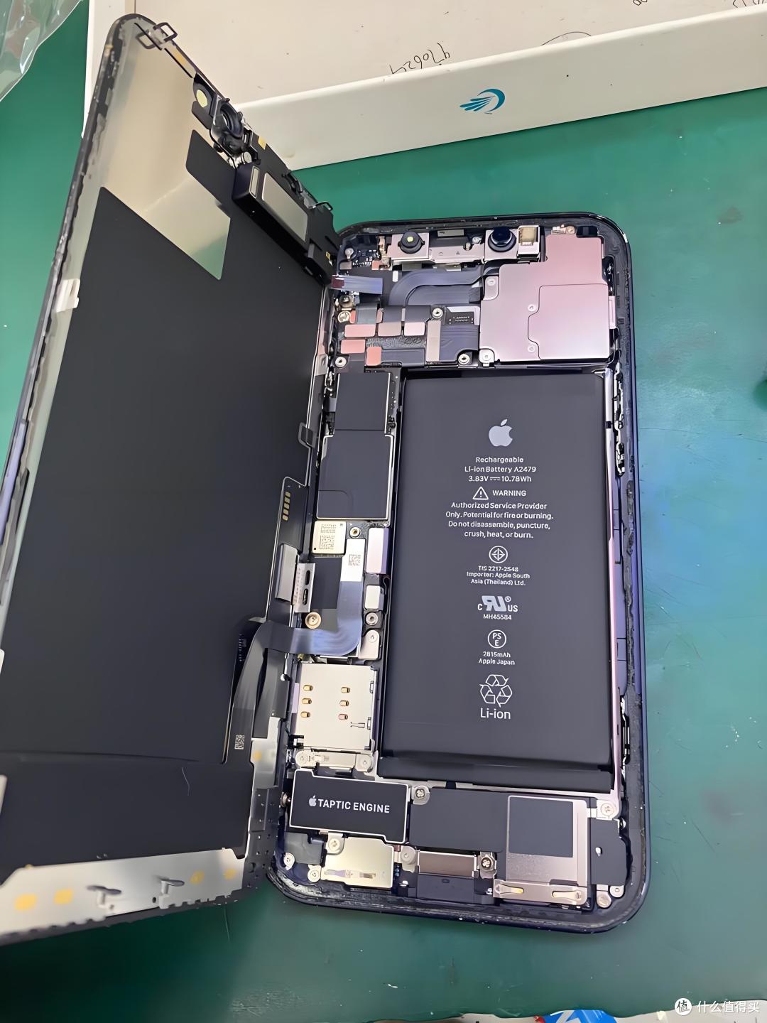 iPhone17电池容量突破 5000mAh,续航迎来重大突破!