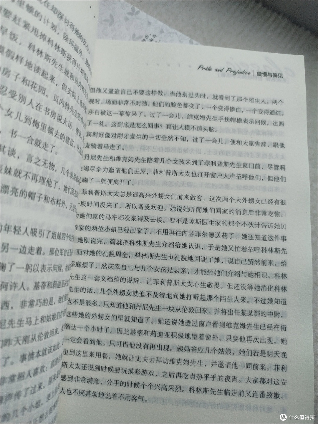 沉醉《傲慢与偏见》:品味爱情与社会的优雅交响