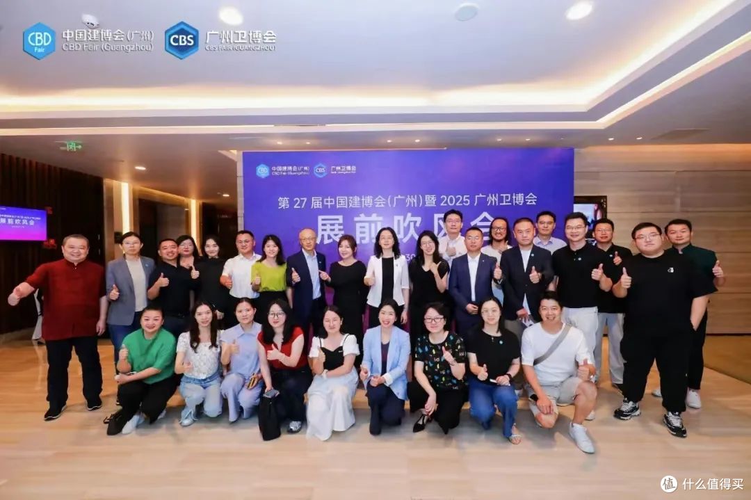 快来→万商奔赴的广州建博会:锚定生态位,再造渠道力!