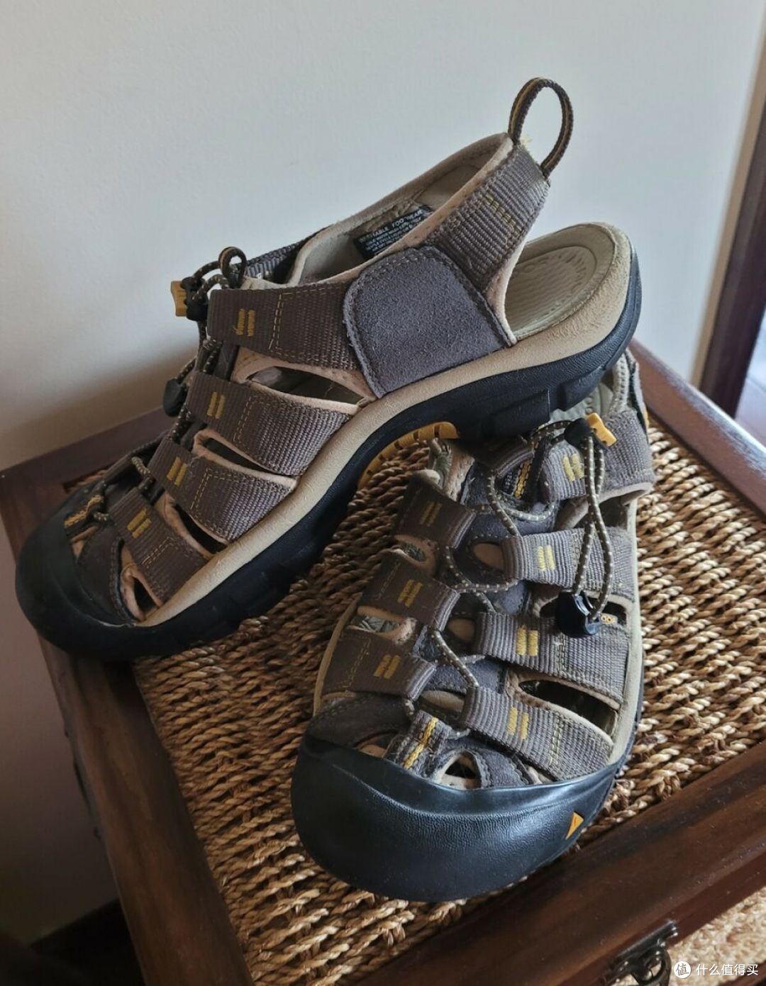 KEEN凉鞋真的好穿吗?从一双丑鞋到山系潮鞋的进化故事