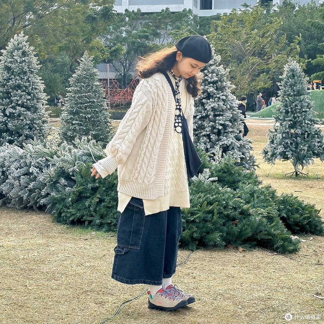 KEEN凉鞋真的好穿吗?从一双丑鞋到山系潮鞋的进化故事