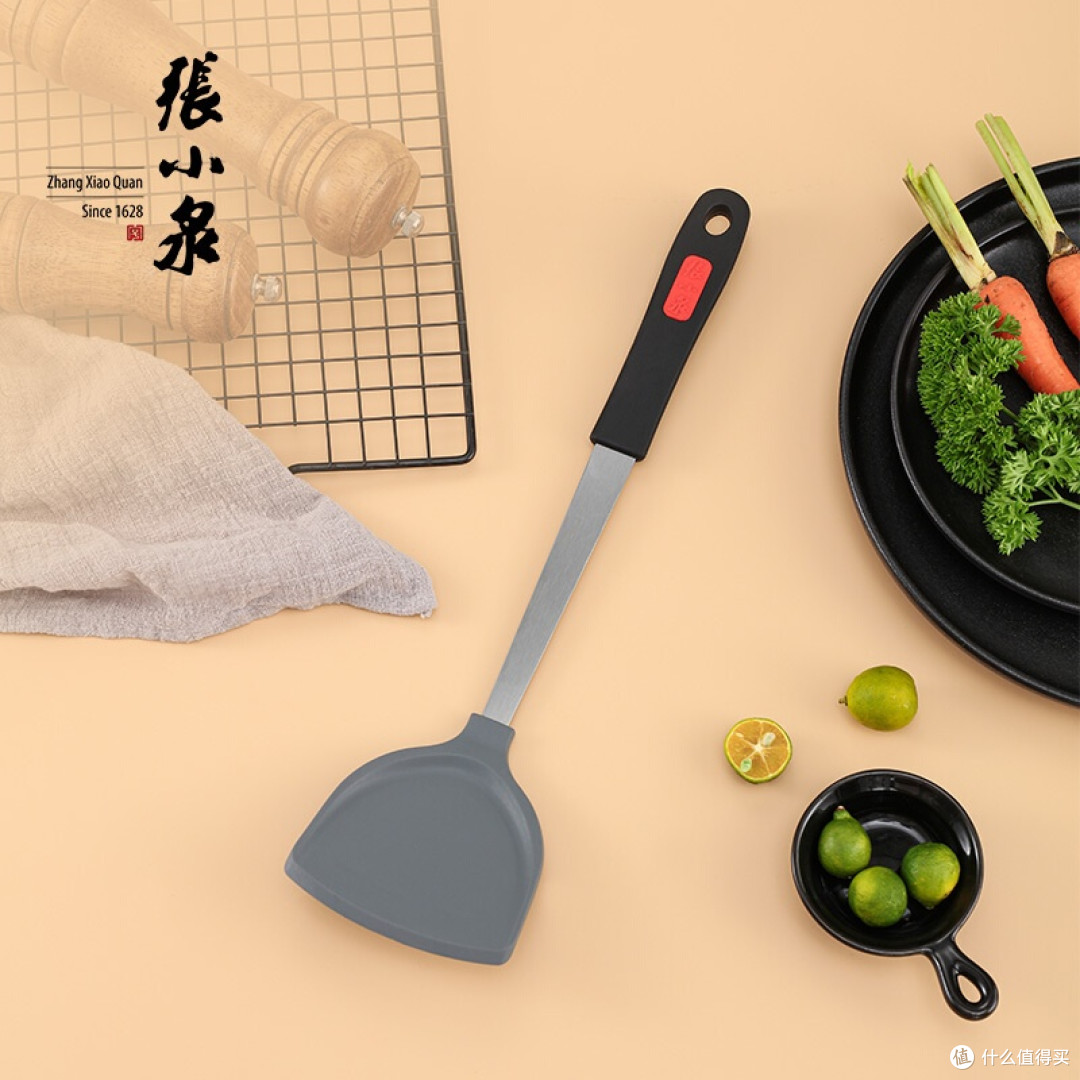 炒菜铲来咯