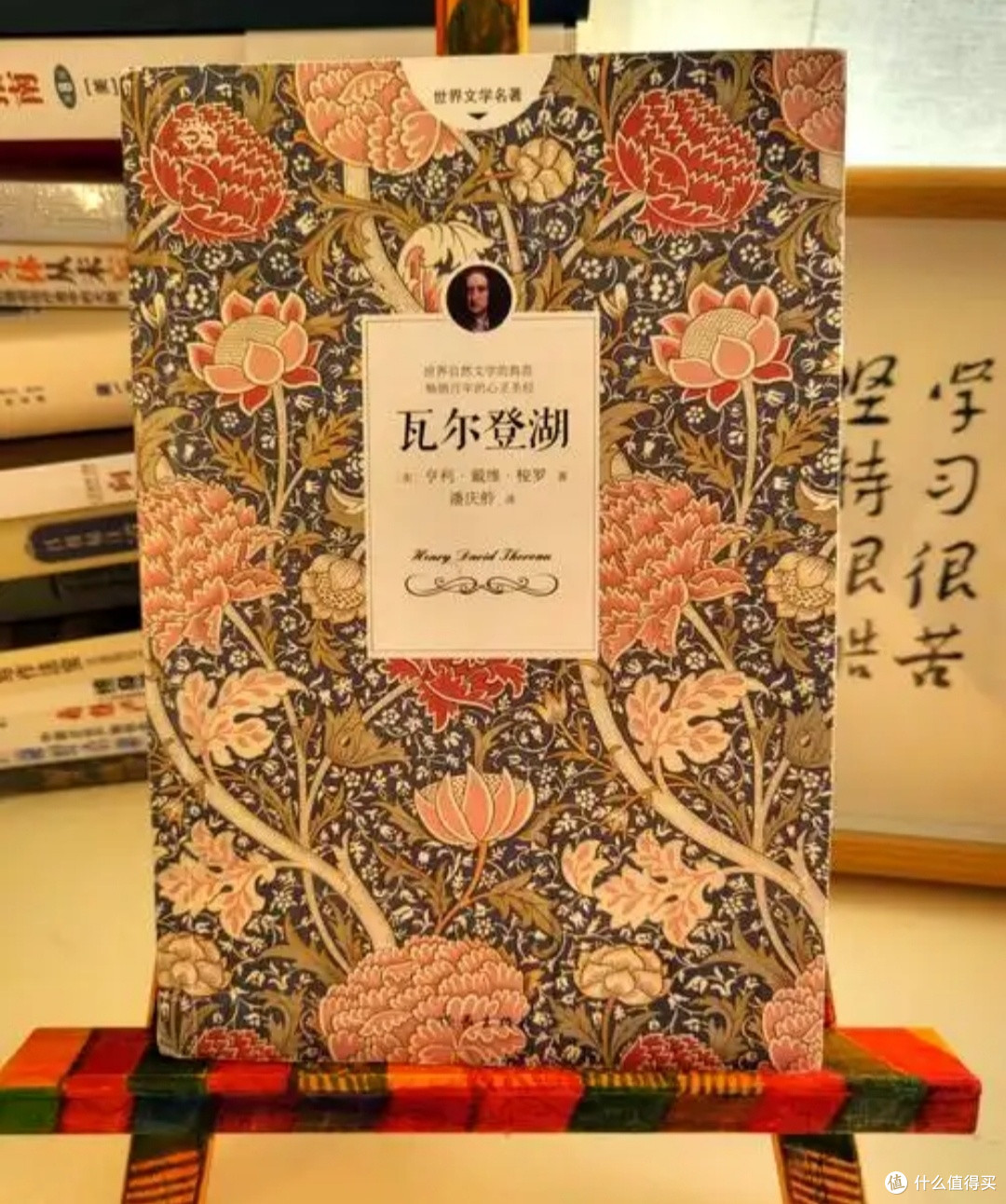 走进《瓦尔登湖》：寻觅心灵的宁静桃源