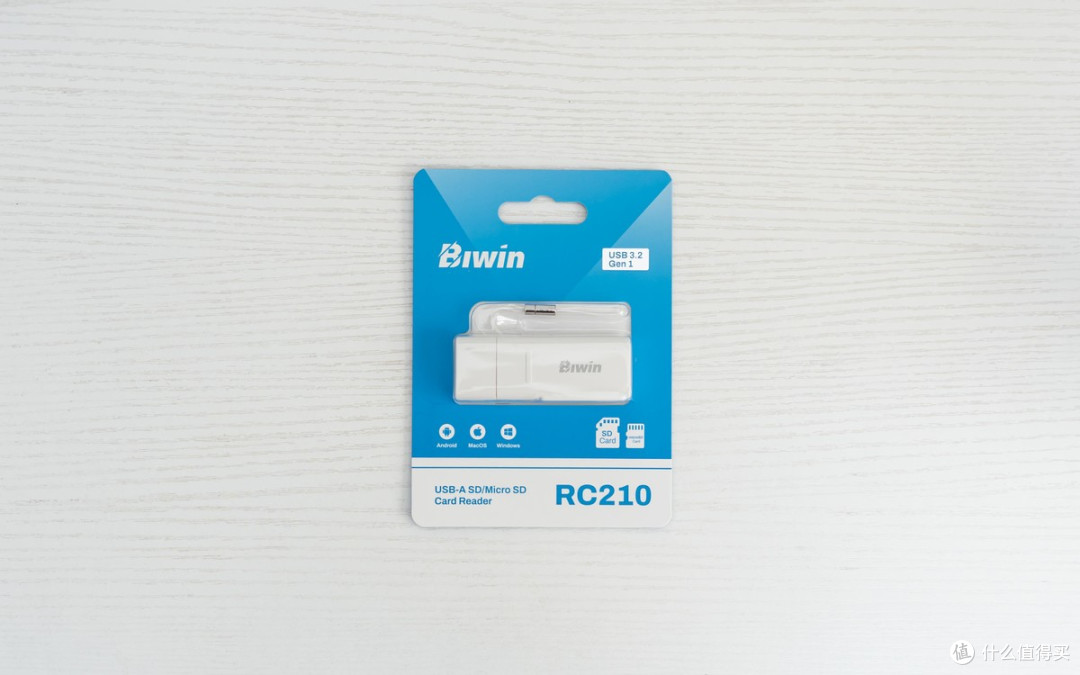 从拍摄到存储:BIWIN 佰维 SD210 SD 卡,影像创作的得力伙伴