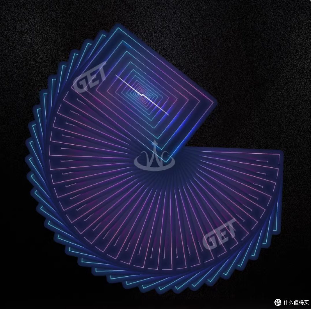万全旗舰店GET花切扑克牌:指尖上的艺术盛宴与创意收藏之选