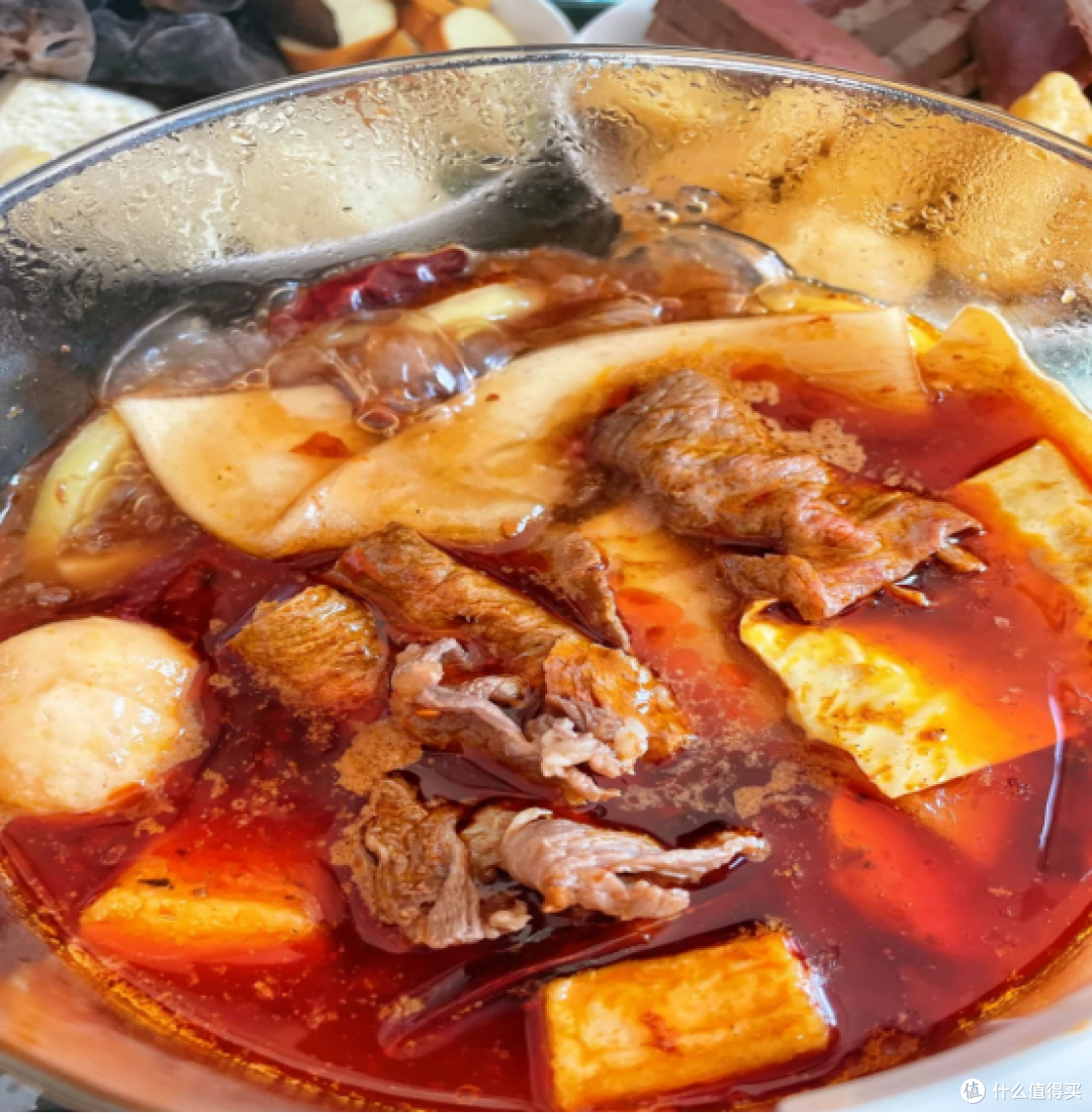 冰镇啤酒配烤羊排,夏天的快乐是谷开元给的