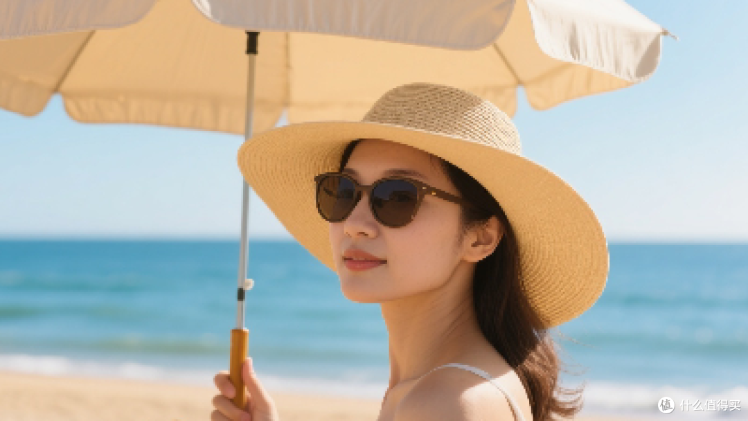 夏日防晒有妙招