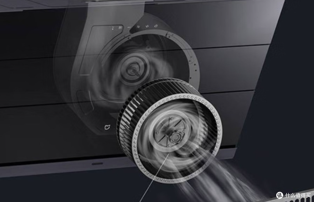 抽油烟机选购不迷茫 新技术一锅端 2025年你就这样挑!