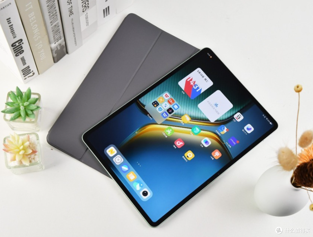 3K价位段国产平板横评 谁说Mac只能配iPad?