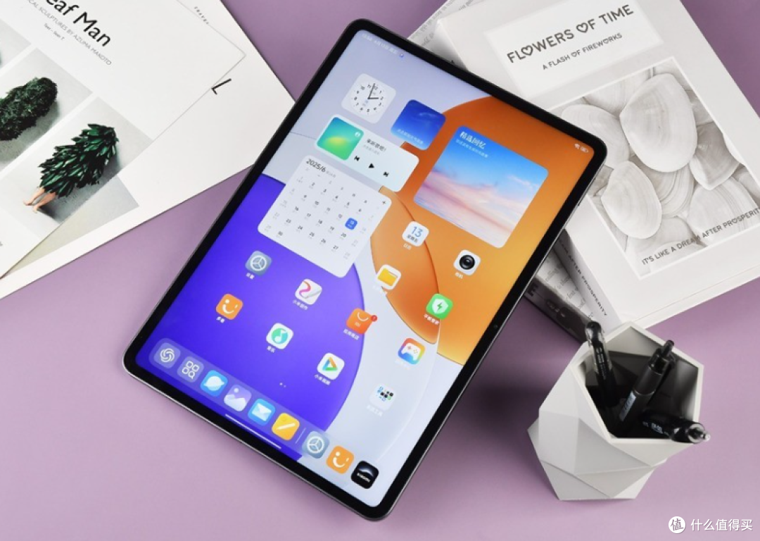 3K价位段国产平板横评 谁说Mac只能配iPad?