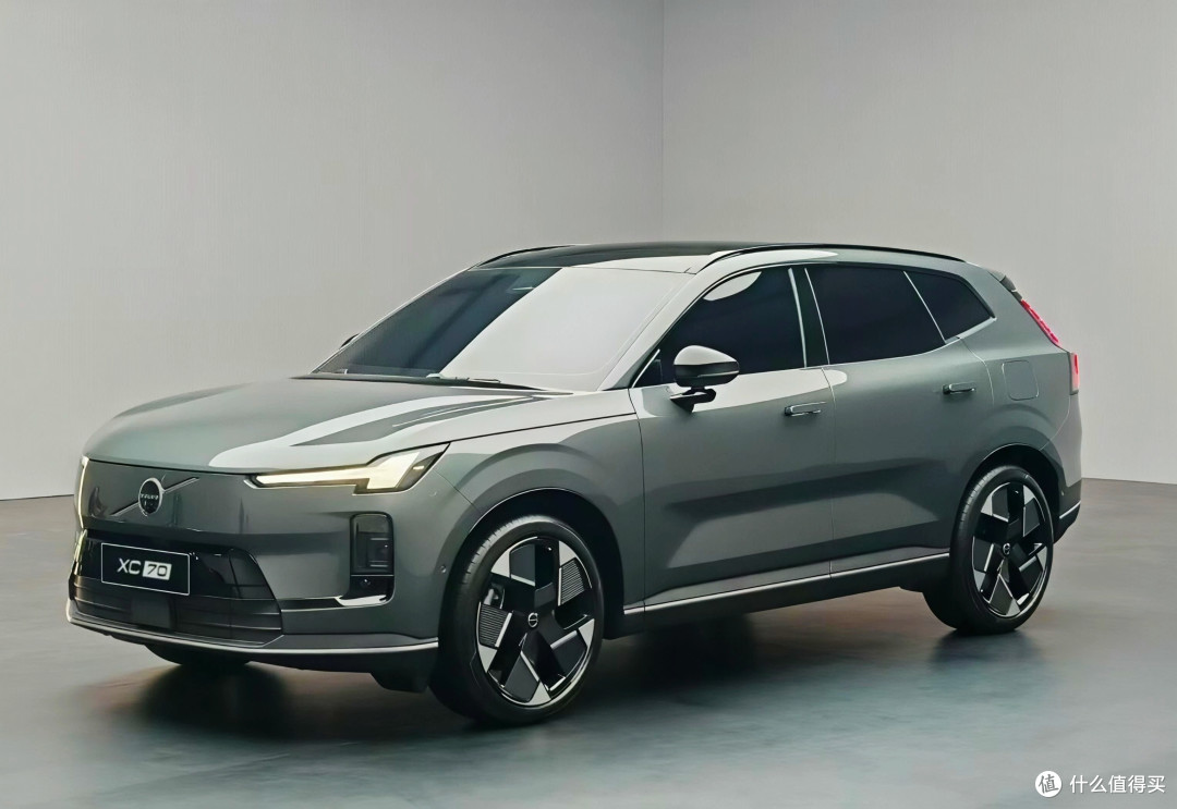 沃尔沃XC70