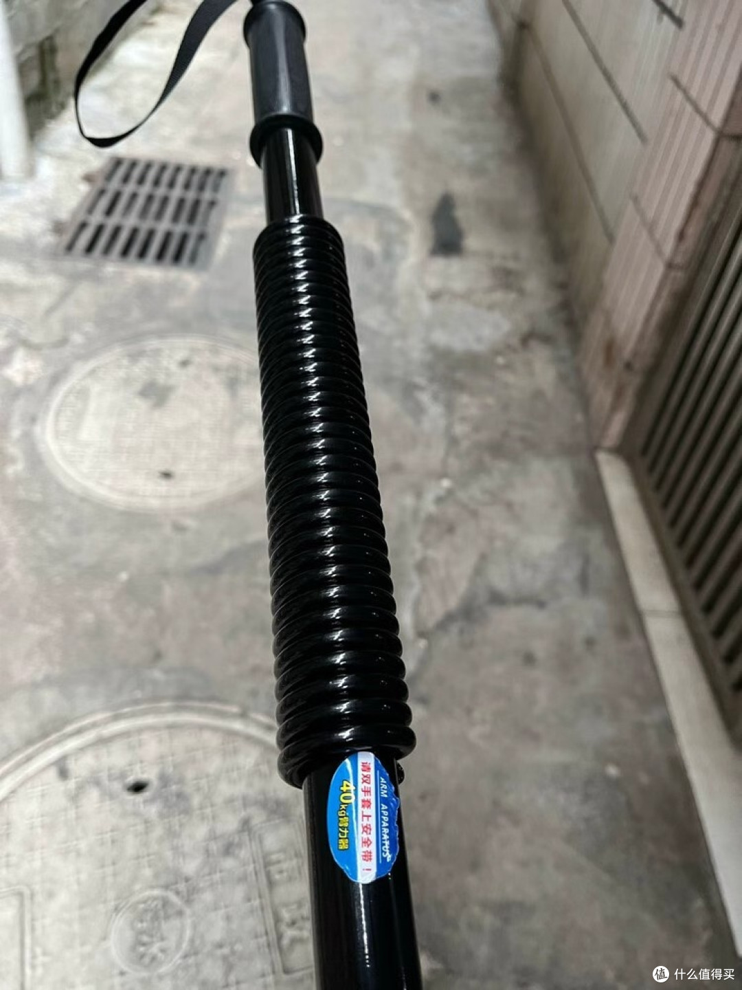臂力器：上肢力量的高效训练工具