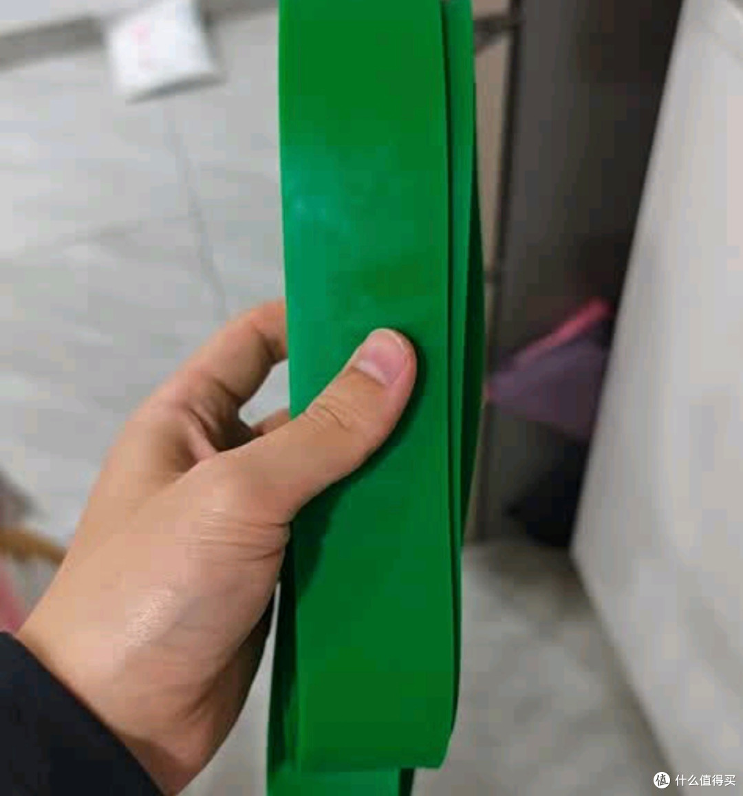 曼迪卡威弹力带:引体向上辅助的得力伙伴