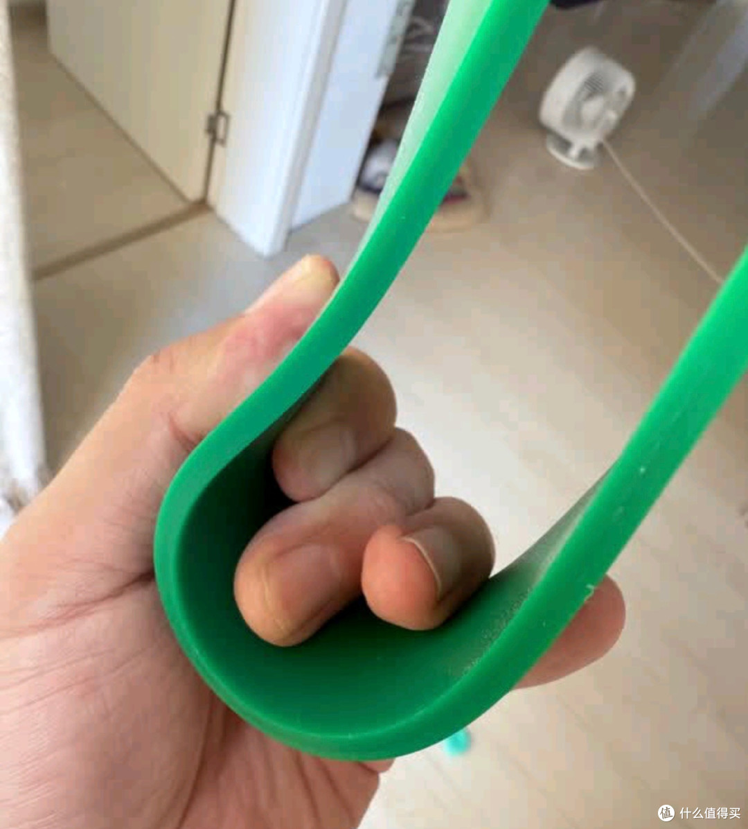 曼迪卡威弹力带:引体向上辅助的得力伙伴