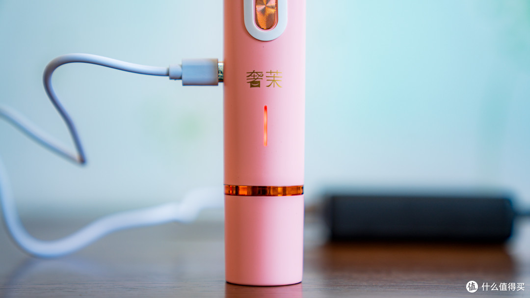 全身净毛,爽滑一夏——奢茉电动双头剃毛器