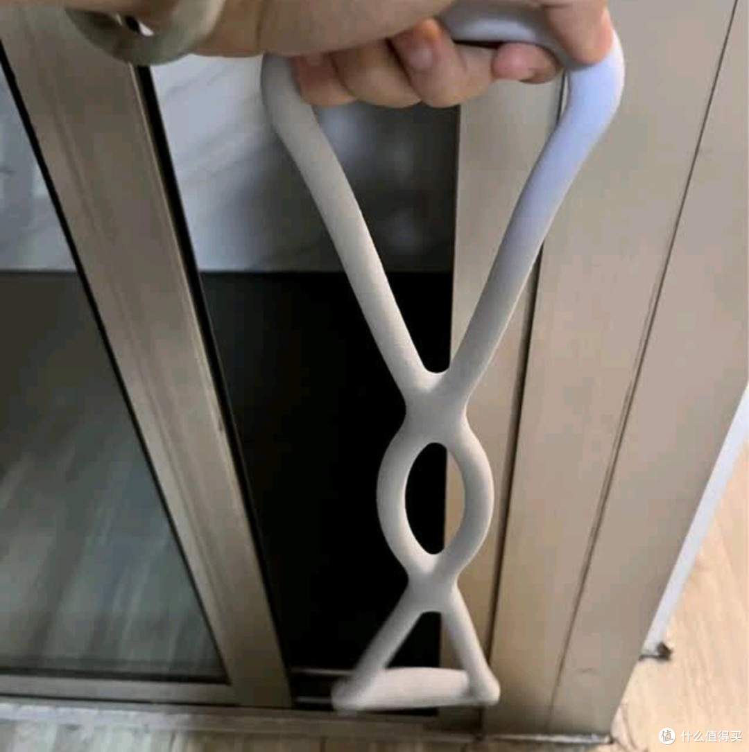 李宁8字拉力器：家居健身的优质避雷之选