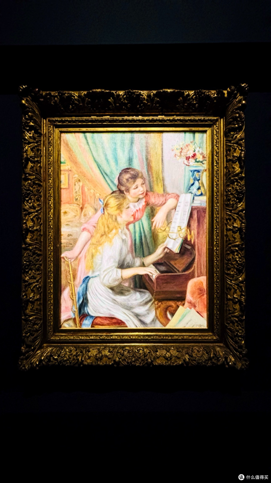 暑假来袭～快来上海看奥赛展，梵高、莫奈、雷诺阿一网打尽！