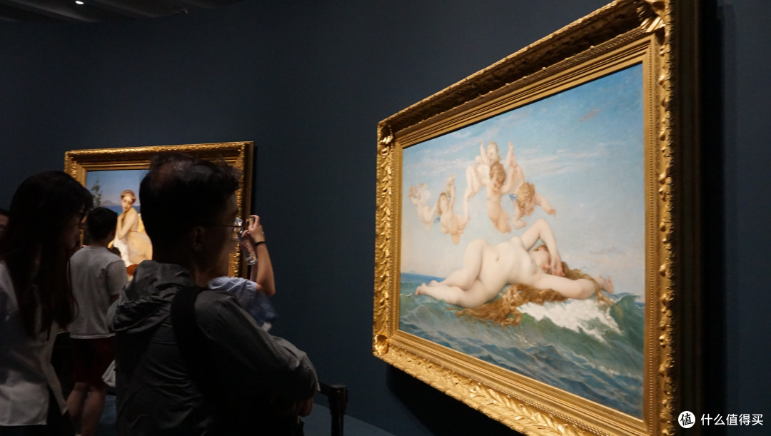 暑假来袭～快来上海看奥赛展，梵高、莫奈、雷诺阿一网打尽！