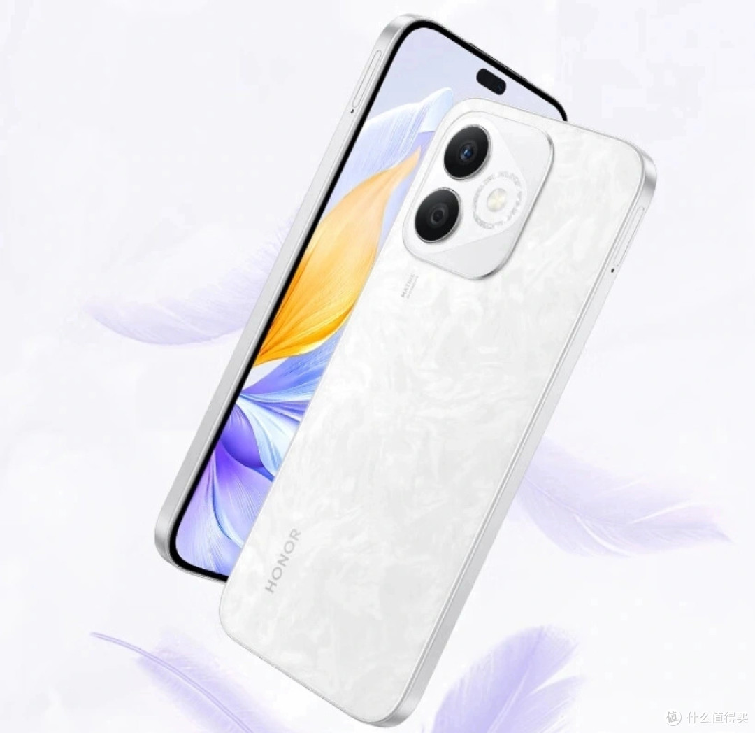荣耀开启“清仓模式”,512GB+12GB跌至1231元,OLED屏+五星抗跌