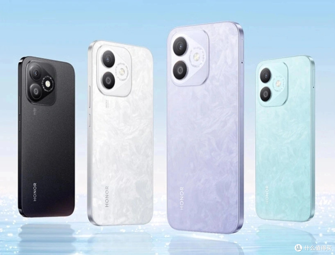 荣耀开启“清仓模式”,512GB+12GB跌至1231元,OLED屏+五星抗跌
