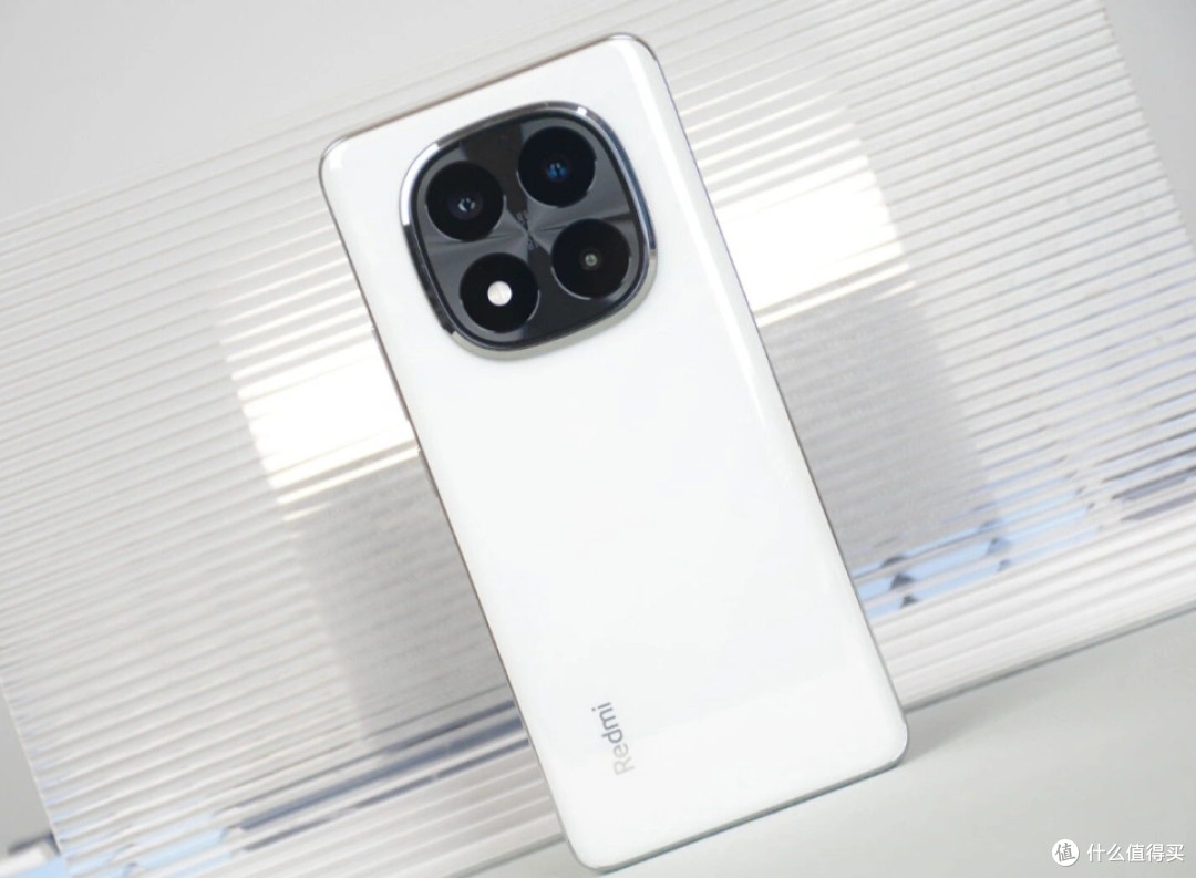 小米豁出去了,12GB+256GB低至1439元,6200mAh+OIS光学防抖