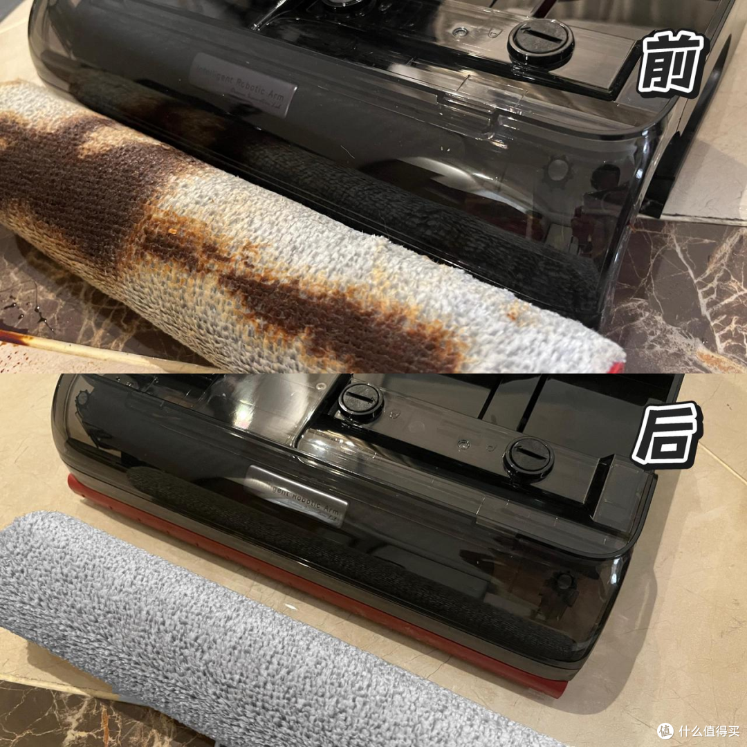 打工人两年半洗地机使用经验分享，告诉你们什么洗地机真不能买！