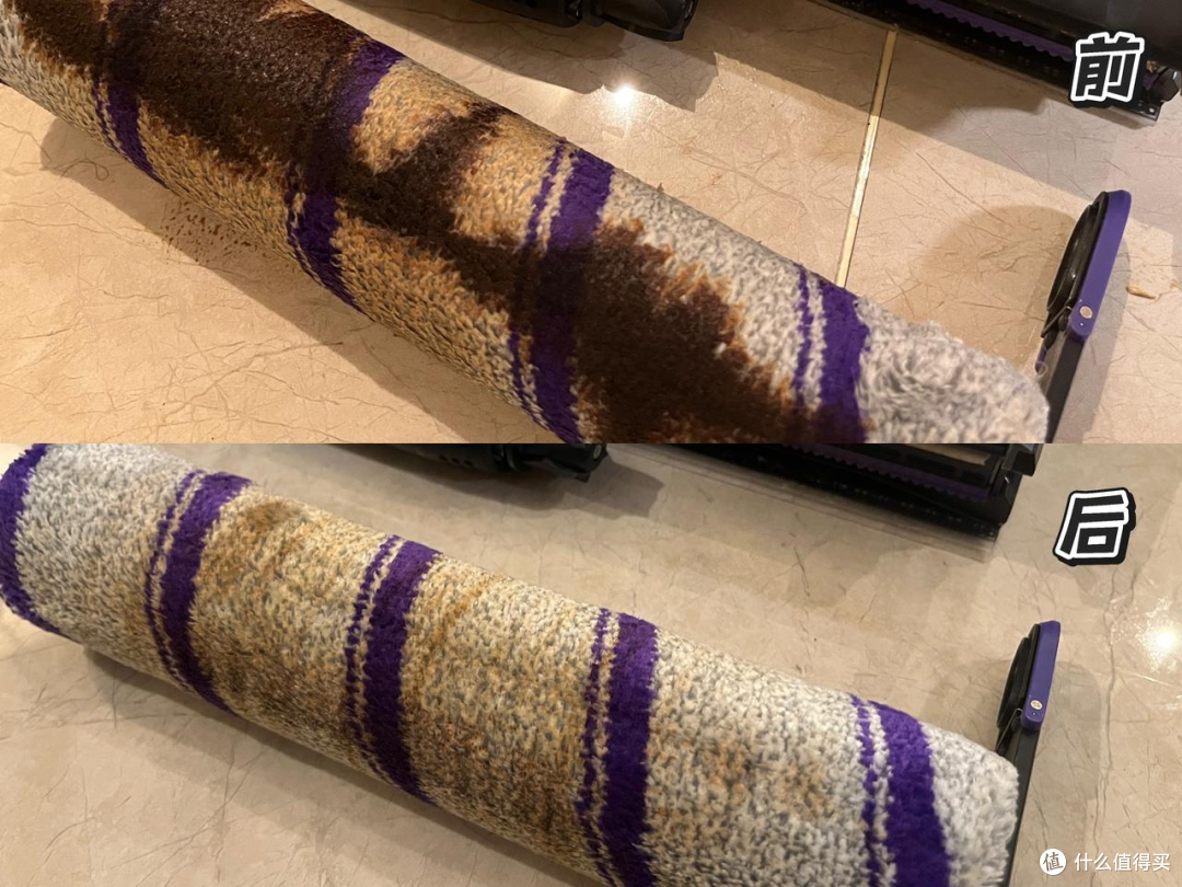 打工人两年半洗地机使用经验分享，告诉你们什么洗地机真不能买！