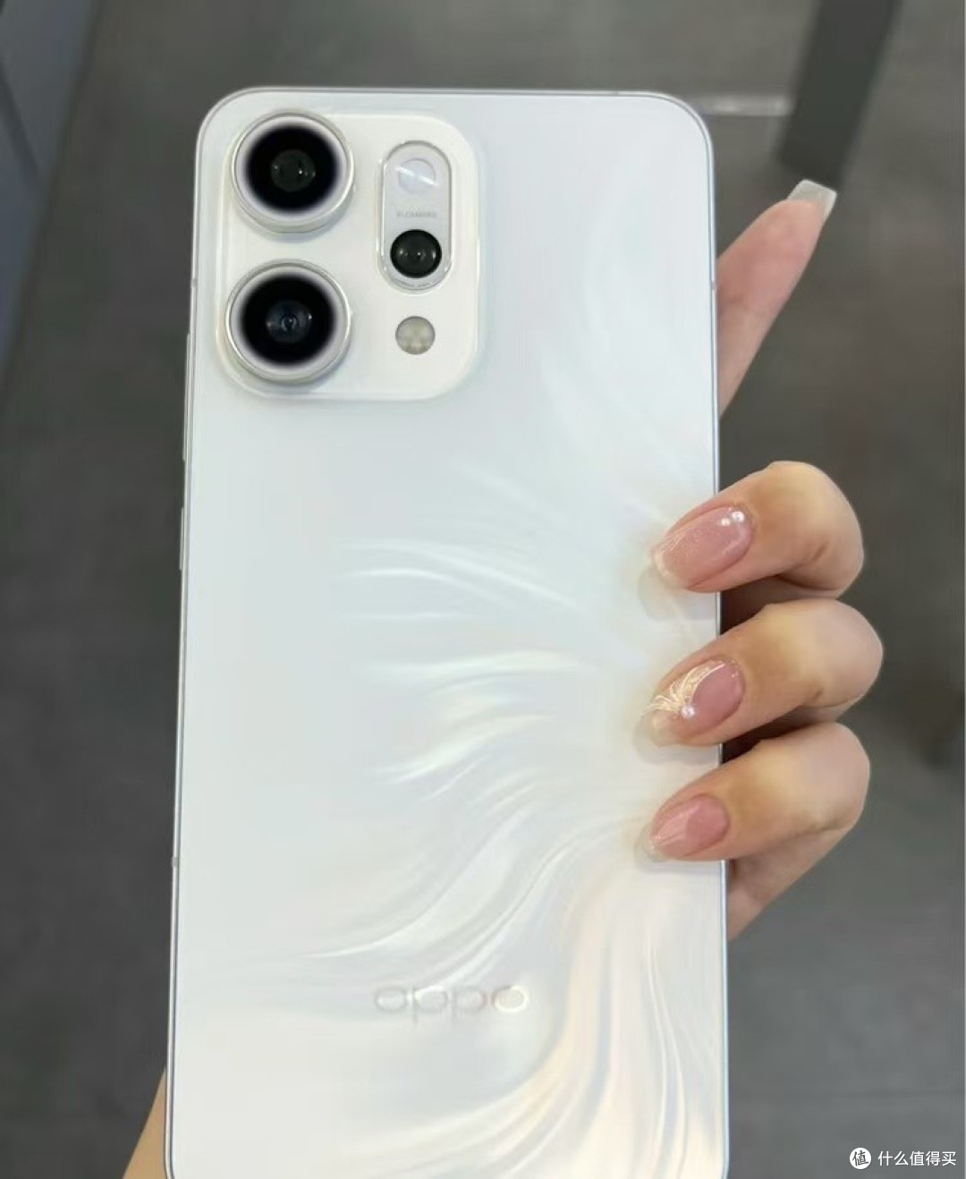 激活量突破100万,120倍变焦+6000mAh+6.59英寸,OPPO仅2336元