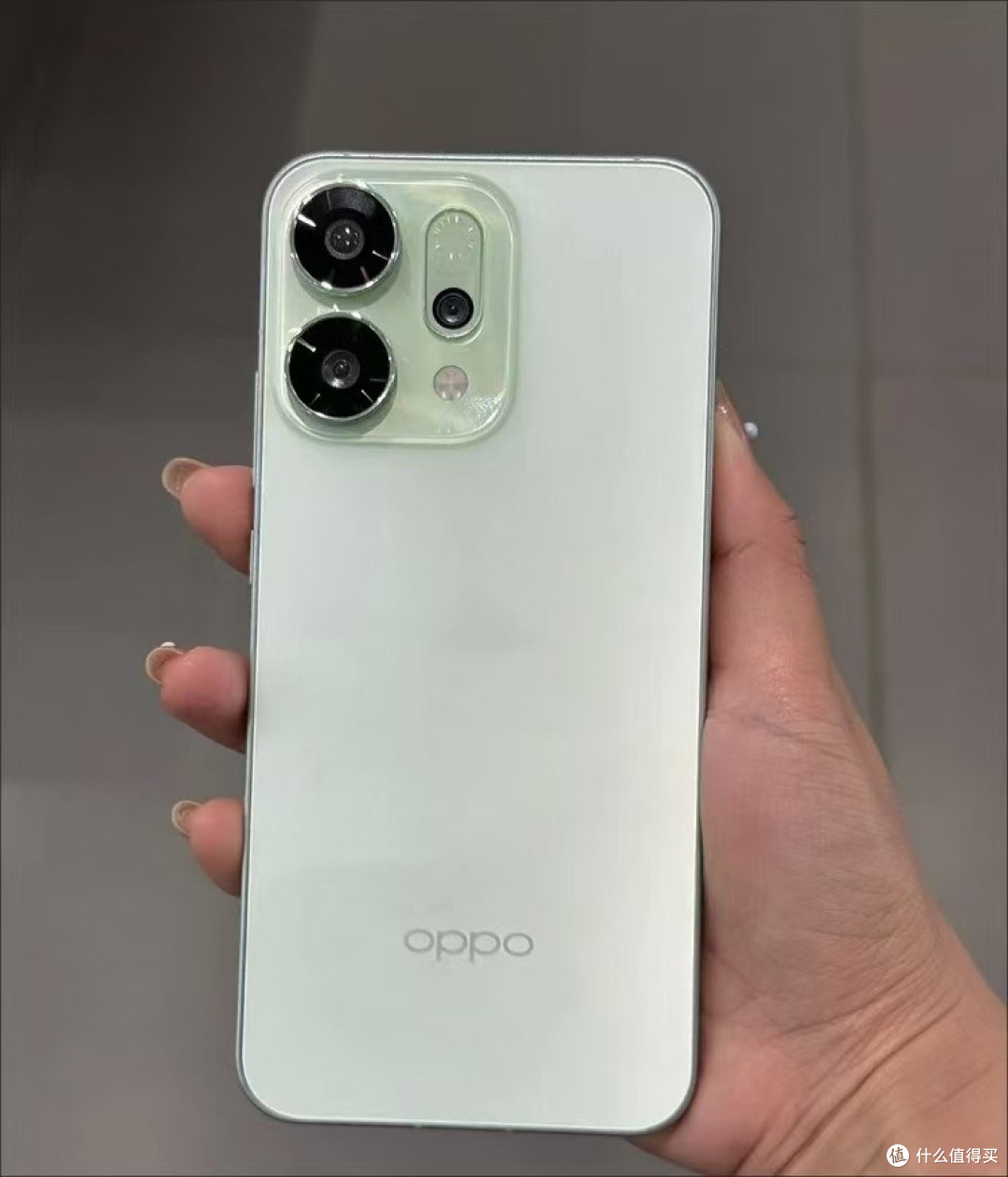 激活量突破100万,120倍变焦+6000mAh+6.59英寸,OPPO仅2336元