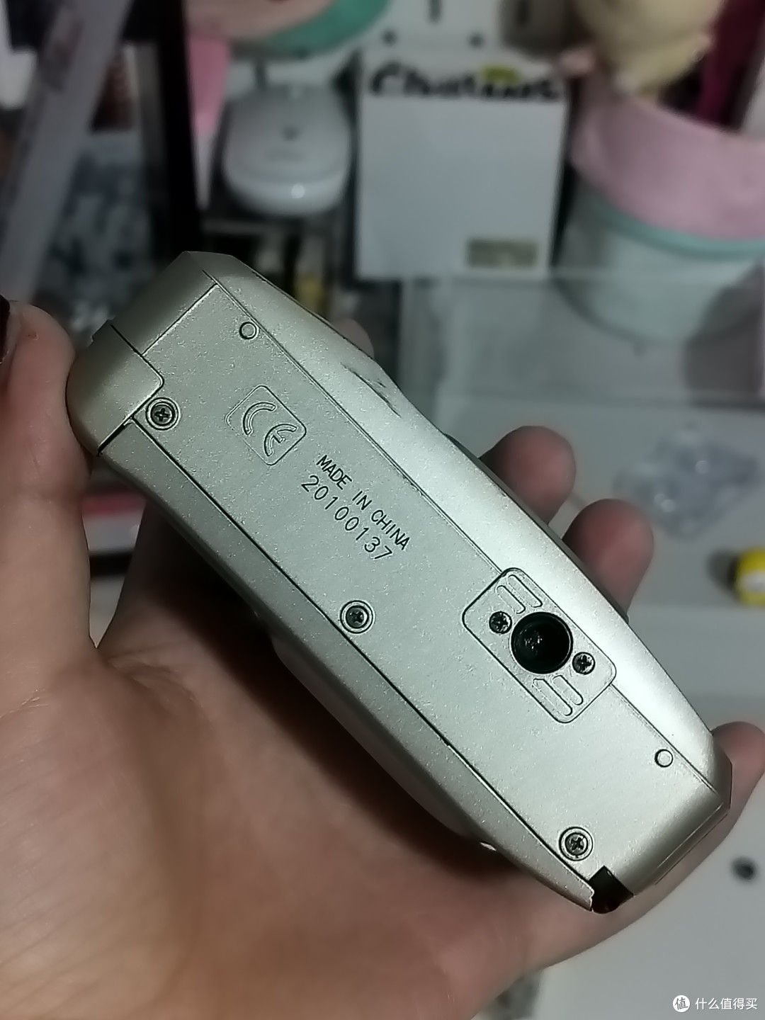 谁说胶片机过时了?这台百元相机拍出了我的复古情怀