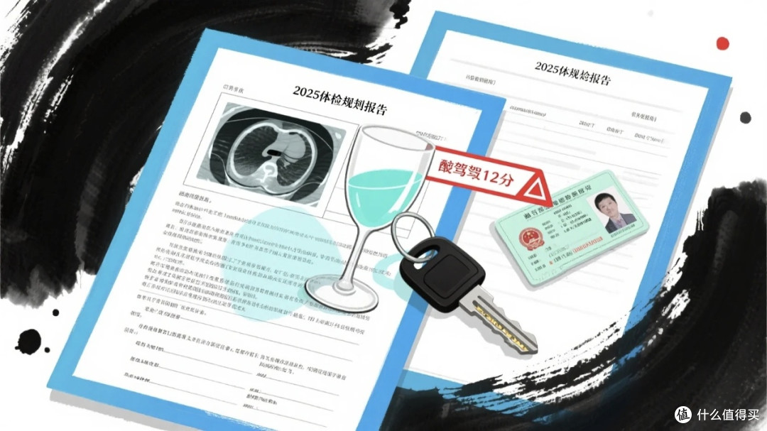 酒桌“黑话”全国对照表：一句“随意”背后的致命陷阱