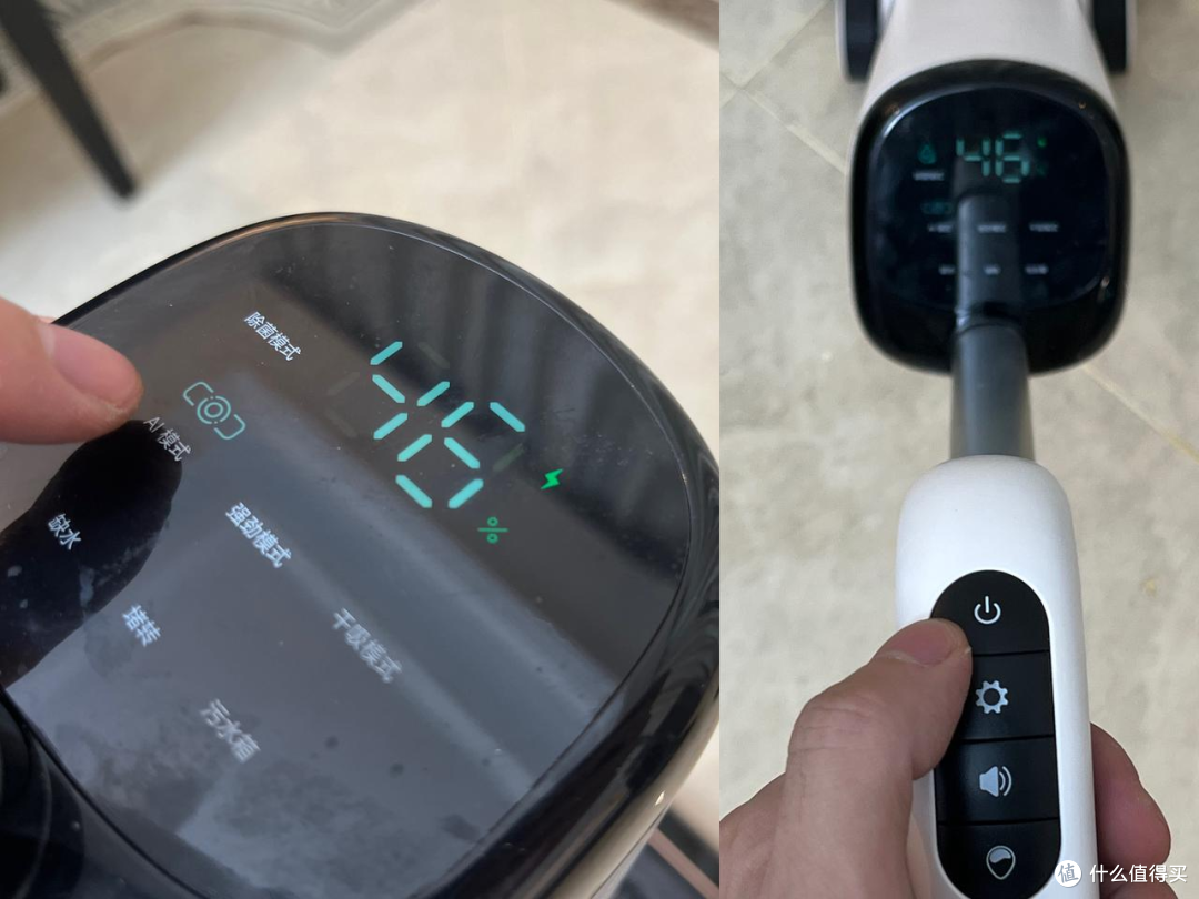 打工人两年半洗地机使用经验分享，告诉你们什么洗地机真不能买！