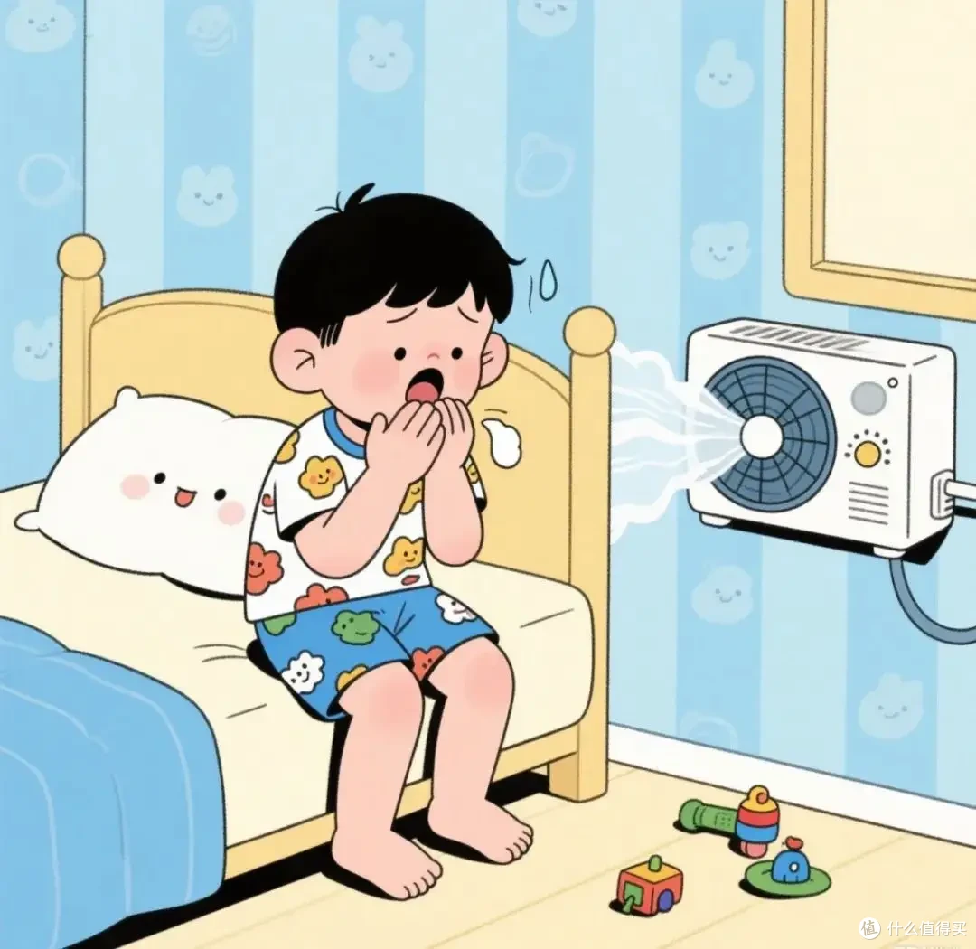 开空调别单纯开“制冷”,这样做凉快又省钱,每个月电费不过百!