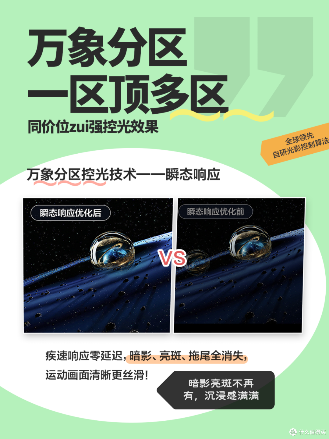 谁才是MiniLED宗师？原来是这家