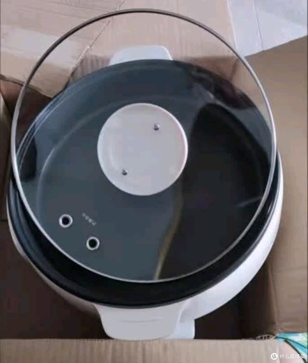 厨房小白狂喜!苏泊尔电饼铛让我秒变烙饼达人