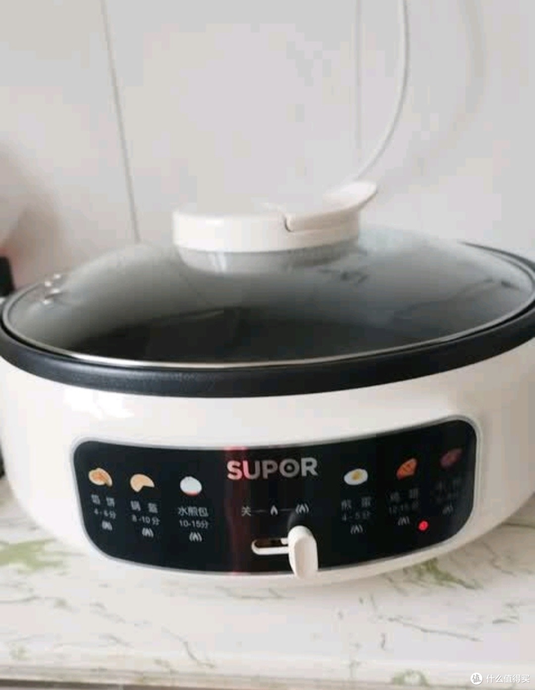 厨房小白狂喜!苏泊尔电饼铛让我秒变烙饼达人